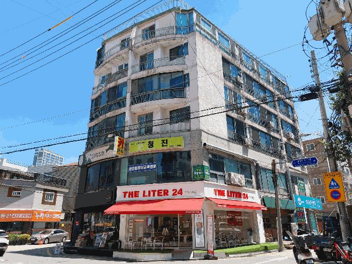 서울특별시 송파구 잠실동 231 2층202호 근린상가 경매 사진 5