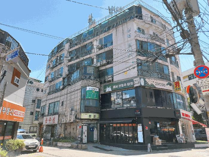서울특별시 송파구 잠실동 231 2층202호 근린상가 경매 사진 7