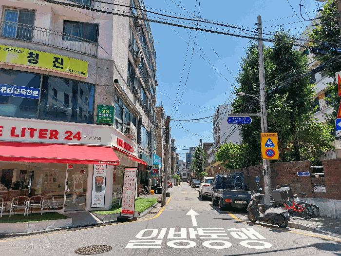 서울특별시 송파구 잠실동 231 2층202호 근린상가 경매 사진 8