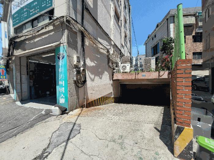 서울특별시 송파구 잠실동 231 2층202호 근린상가 경매 사진 9