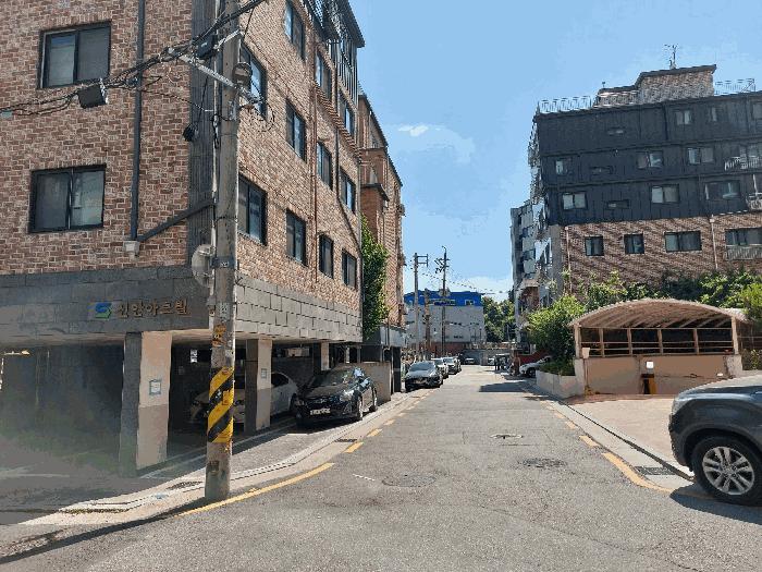 서울특별시 강동구 천호동 330-1 신안아트빌 4층401호 다세대(빌라) 경매 사진 3