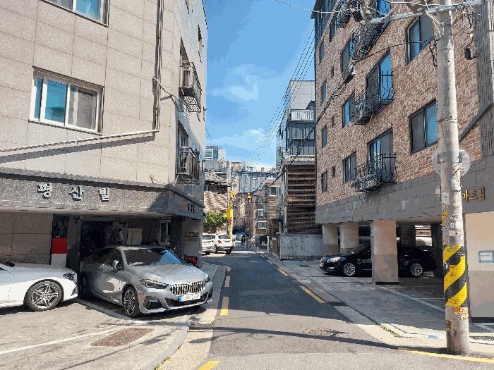 서울특별시 강동구 천호동 330-1 신안아트빌 4층401호 다세대(빌라) 경매 사진 4