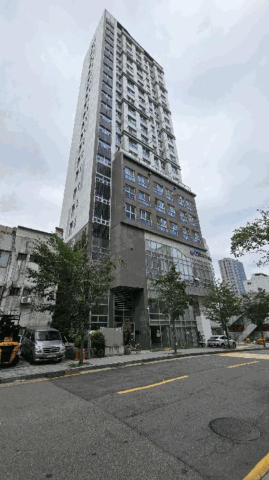 서울특별시 성동구 상왕십리동 12-47 청계센트럴큐브 9층904호 다세대(빌라) 경매 사진 2