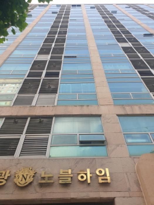 서울특별시 강동구 천호동 447-3 청광노블하임 13층1310호 오피스텔 경매 사진 7