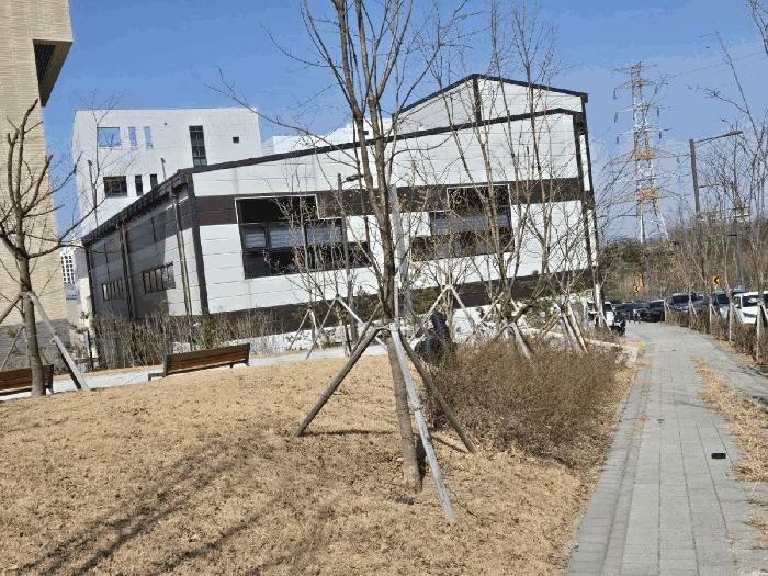 경기도 하남시 감이동 475-9 근린시설 경매 사진 1