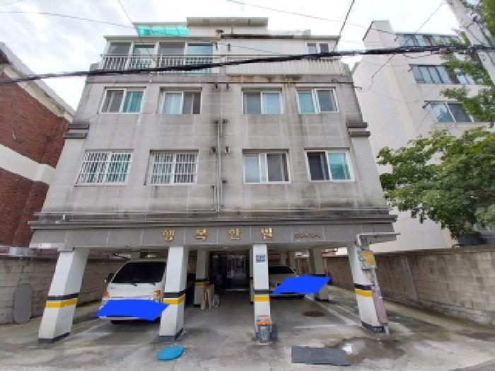인천광역시 미추홀구 도화동 96-6 행복한빌 4층402호 다세대(빌라) 경매 사진 10
