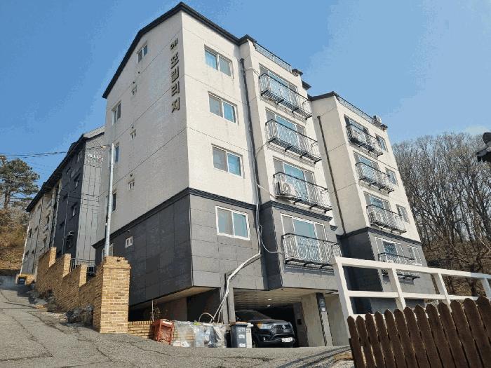경기 광주시 다세대(빌라)