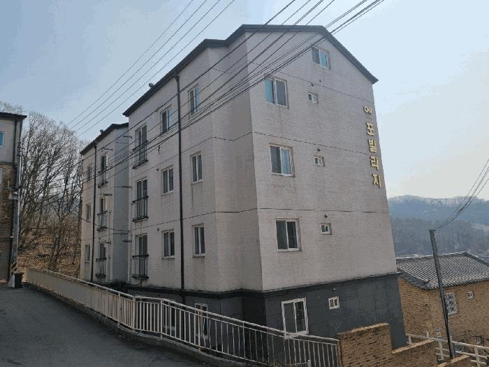 경기도 광주시 삼동 310-1 엠포빌리지 3층 302호 다세대(빌라) 경매 사진 3