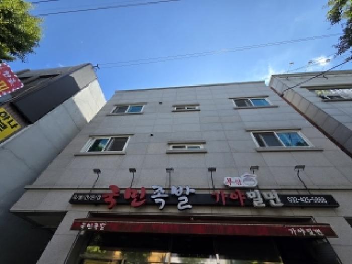 인천광역시 부평구 십정동 485-9 근린주택 경매 사진 12