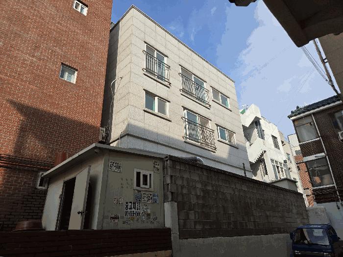 인천광역시 부평구 십정동 485-9 근린주택 경매 사진 2