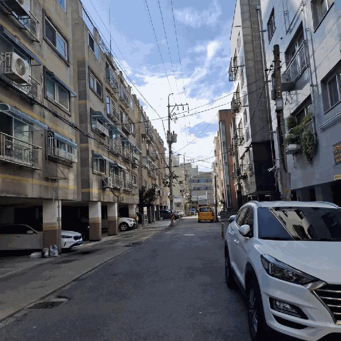 인천 미추홀구 다세대(빌라)