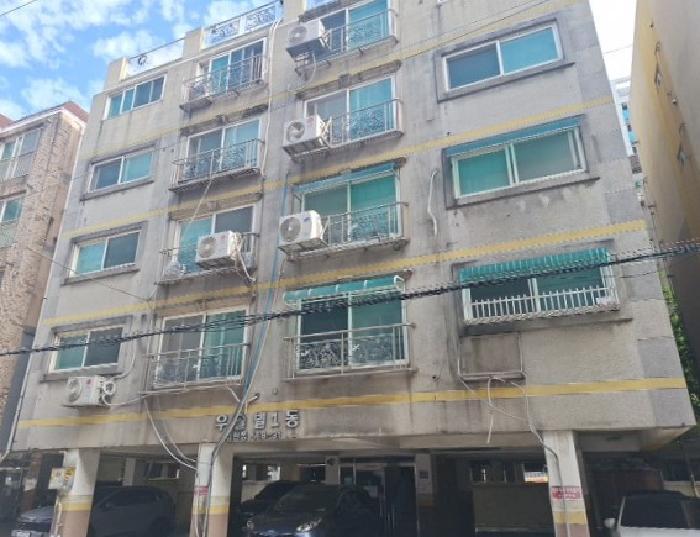 인천광역시 미추홀구 용현동 568-31 우솔빌 1동 5층502호 다세대(빌라) 경매 사진 4