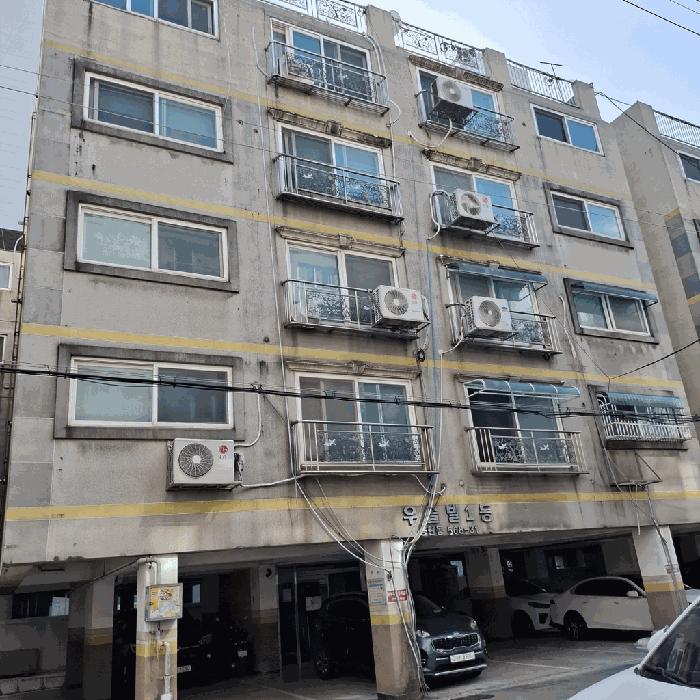 인천광역시 미추홀구 용현동 568-31 우솔빌 1동 5층502호 다세대(빌라) 경매 사진 8