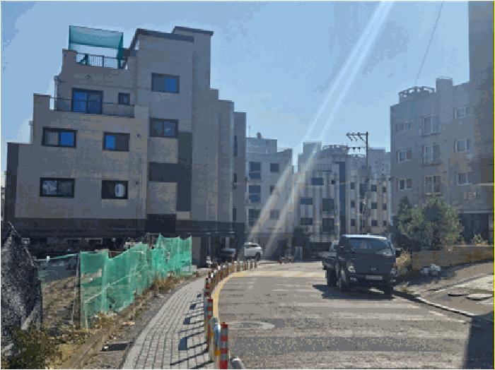 인천광역시 서구 마전동 1153-6 드림파크빌 4층디-402호 다세대(빌라) 경매 사진 2
