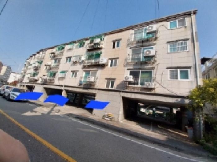 인천광역시 서구 경서동 762-1 청라그린빌 3층302호 다세대(빌라) 경매 사진 6