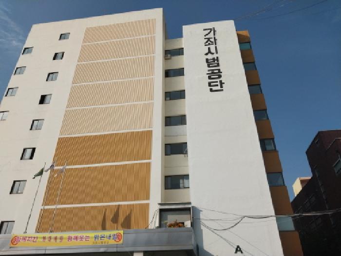 인천광역시 서구 가좌동 178-78 현광아파트형공장 8층802호 아파트형공장 경매 사진 10