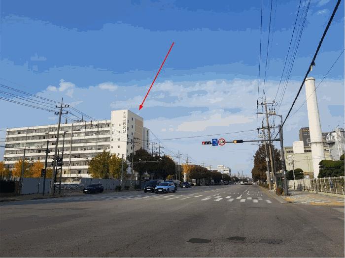 인천광역시 서구 가좌동 178-78 현광아파트형공장 8층802호 아파트형공장 경매 사진 2