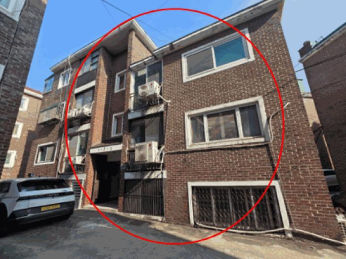 인천 계양구 다세대(빌라)