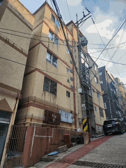 인천 중구 다세대(빌라)
