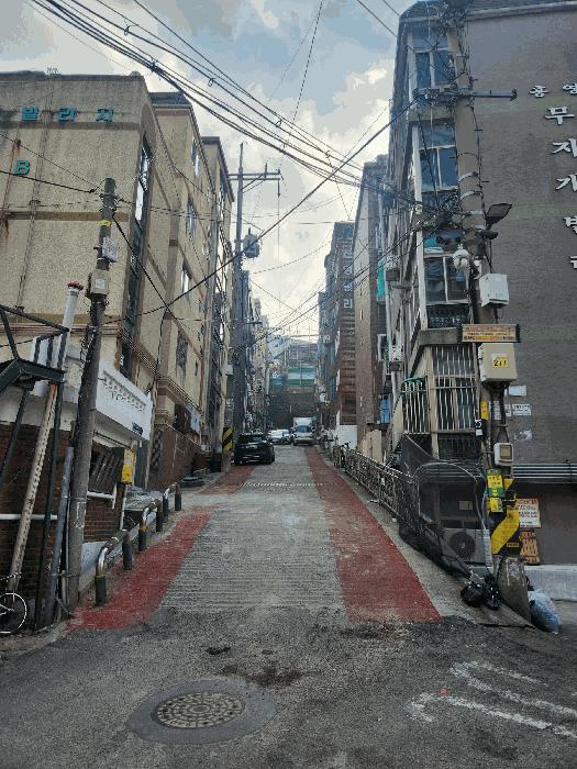 인천광역시 중구 도원동 18-37 영진빌라 에이동 지하층비02호 다세대(빌라) 경매 사진 2