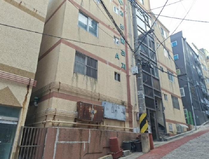 인천광역시 중구 도원동 18-37 영진빌라 에이동 지하층비02호 다세대(빌라) 경매 사진 4