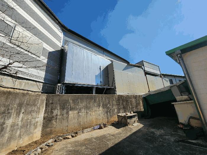 경기도 하남시 하산곡동 389-3 공장 경매 사진 10