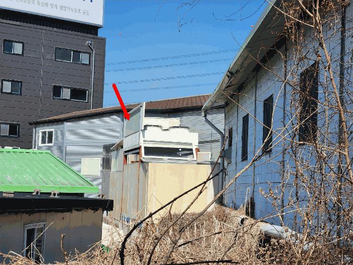 경기도 하남시 하산곡동 389-3 공장 경매 사진 13
