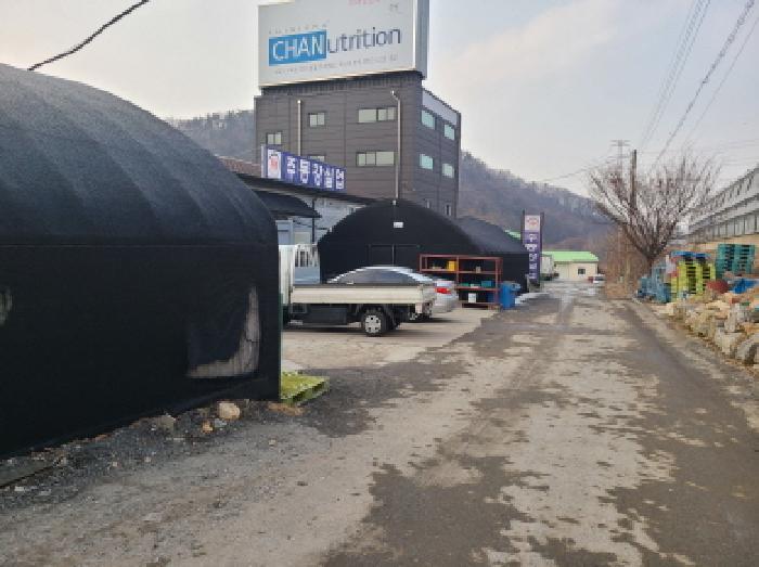 경기도 하남시 하산곡동 389-3 공장 경매 사진 15