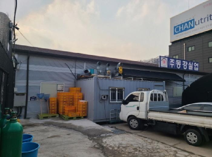 경기도 하남시 하산곡동 389-3 공장 경매 사진 17