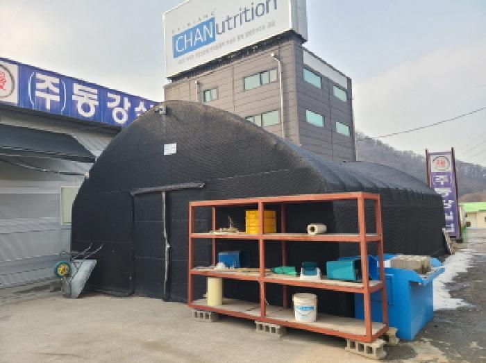 경기도 하남시 하산곡동 389-3 공장 경매 사진 20