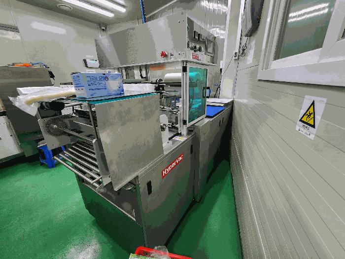 경기도 하남시 하산곡동 389-3 공장 경매 사진 4