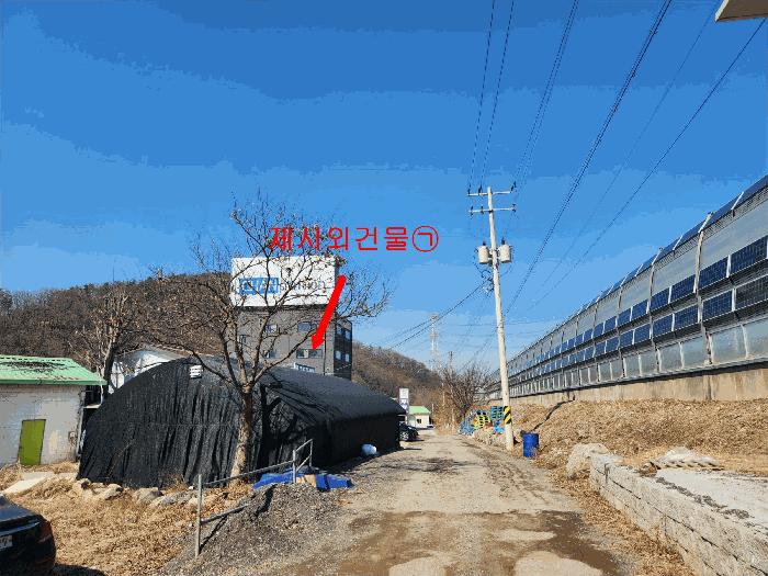 경기도 하남시 하산곡동 389-3 공장 경매 사진 7