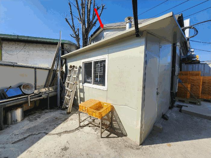 경기도 하남시 하산곡동 389-3 공장 경매 사진 9