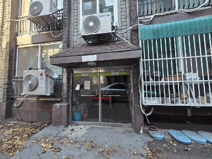 인천 서구 다세대(빌라)