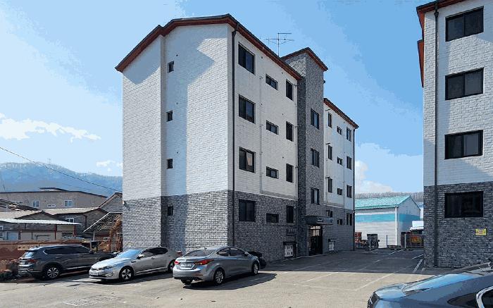 경기도 광주시 곤지암읍 열미리 465-11 포레스트빌 102동 1층101호 다세대(빌라) 경매 사진 1