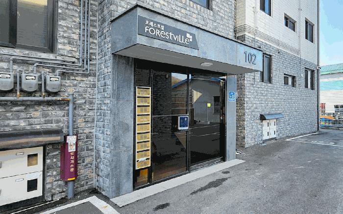 경기도 광주시 곤지암읍 열미리 465-11 포레스트빌 102동 1층101호 다세대(빌라) 경매 사진 2