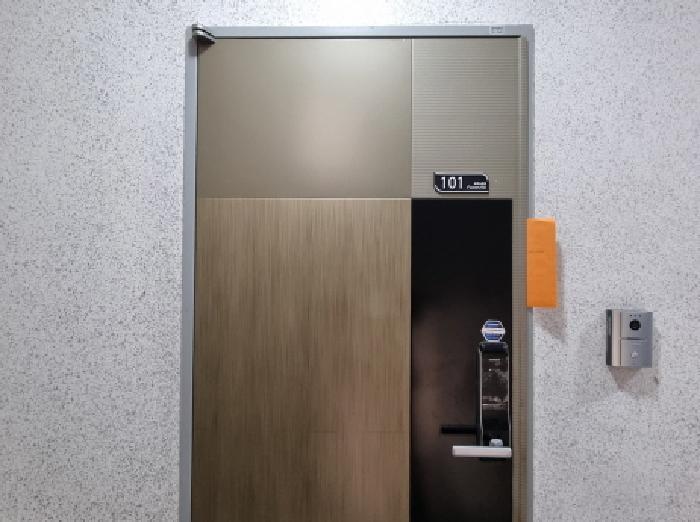 경기도 광주시 곤지암읍 열미리 465-11 포레스트빌 102동 1층101호 다세대(빌라) 경매 사진 6