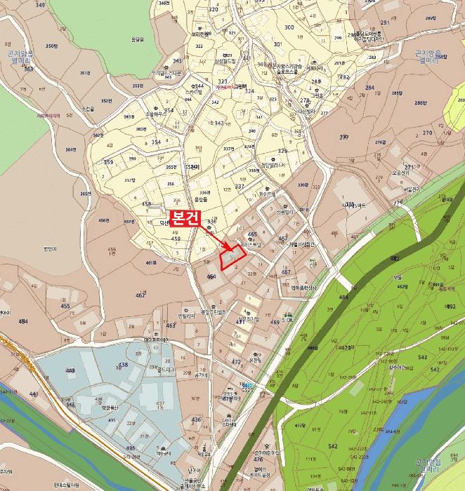 경기도 광주시 곤지암읍 열미리 465-11 포레스트빌 102동 1층101호 다세대(빌라) 경매 사진 8