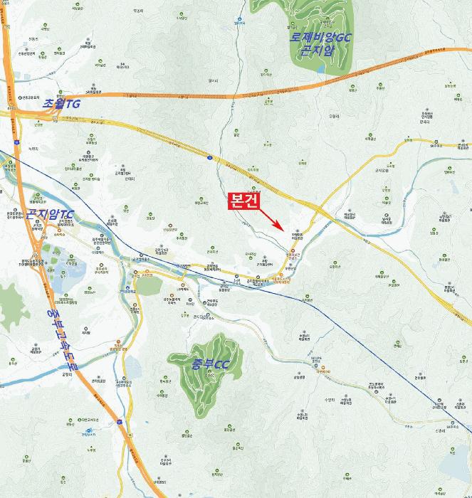 경기도 광주시 곤지암읍 열미리 465-11 포레스트빌 102동 1층101호 다세대(빌라) 경매 사진 9