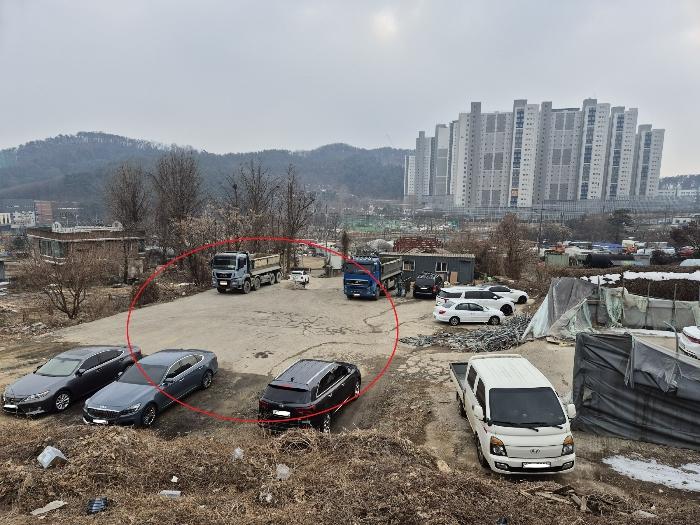 경기도 광주시 탄벌동 479-3 주택 경매 사진 8