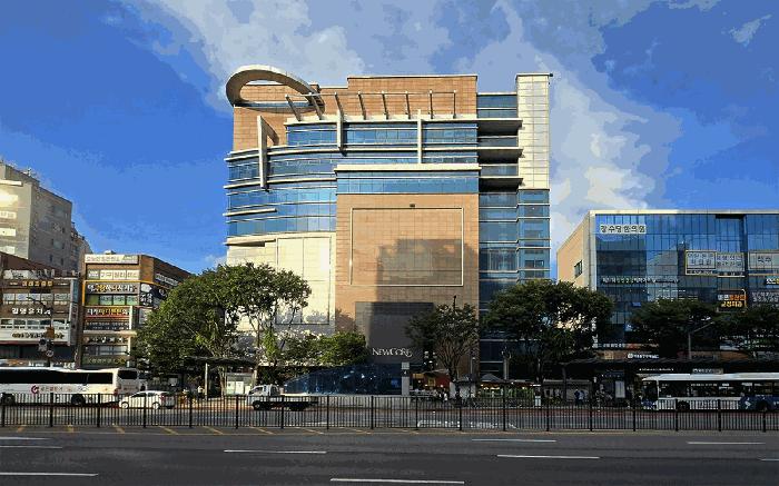 경기도 성남시 중원구 성남동 3499 니즈몰 7층7009호 근린상가 경매 사진 2