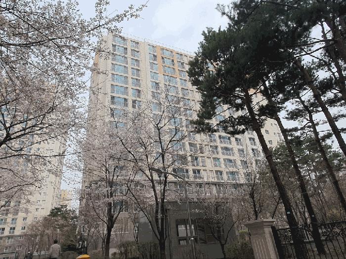 경기도 하남시 학암동 672 위례롯데캐슬 6404동 10층1006호 아파트 경매 사진 12