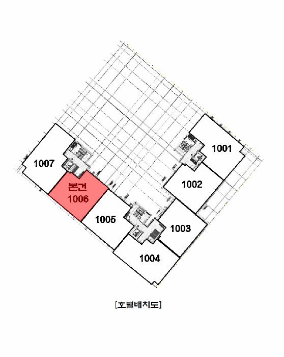 경기도 하남시 학암동 672 위례롯데캐슬 6404동 10층1006호 아파트 경매 사진 14