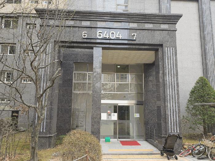 경기도 하남시 학암동 672 위례롯데캐슬 6404동 10층1006호 아파트 경매 사진 3