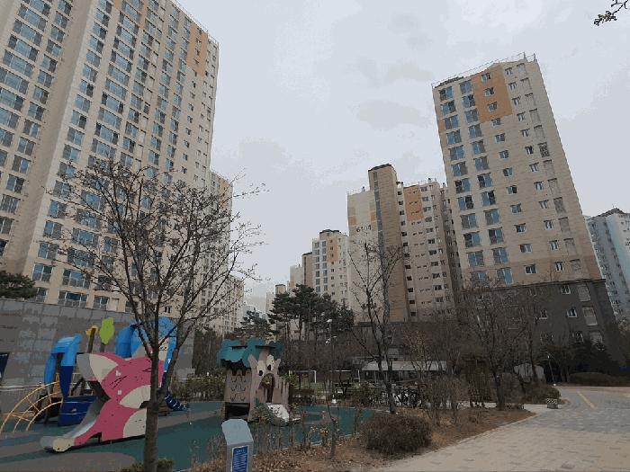 경기도 하남시 학암동 672 위례롯데캐슬 6404동 10층1006호 아파트 경매 사진 7