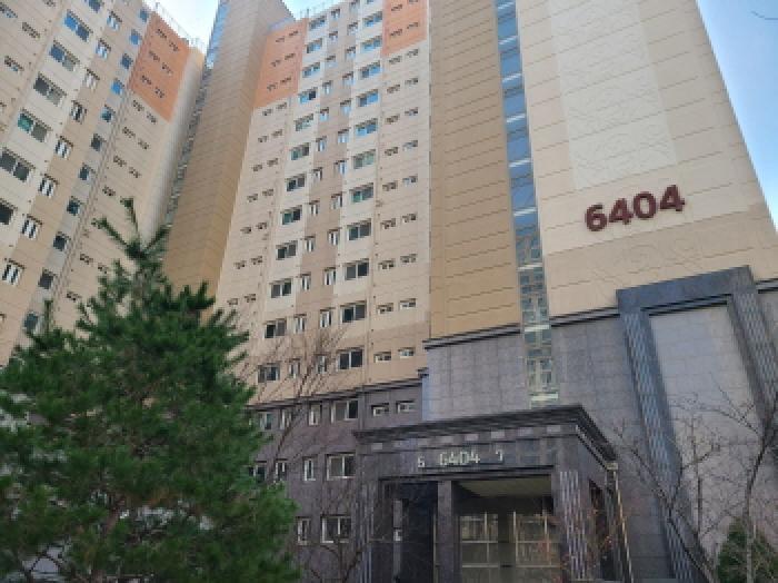 경기도 하남시 학암동 672 위례롯데캐슬 6404동 10층1006호 아파트 경매 사진 9