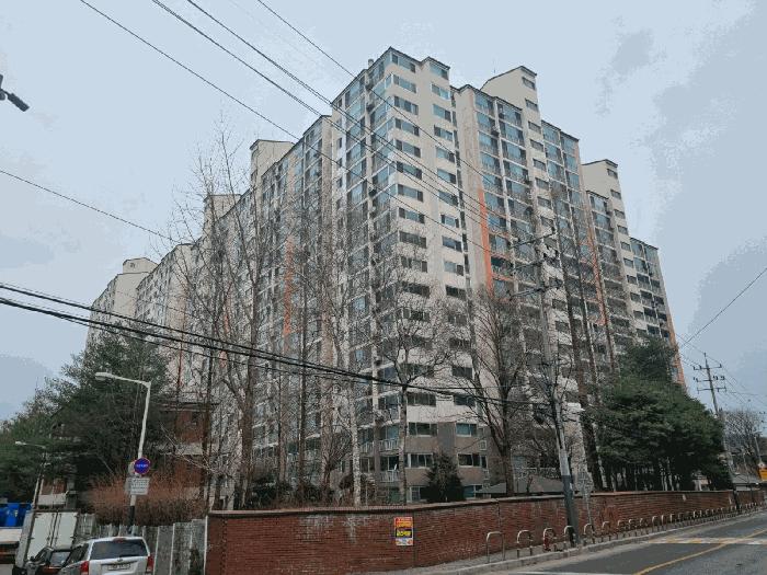 경기도 광주시 곤지암읍 곤지암리 457 곤지암2차쌍용아파트 203동 12층1207호 아파트 경매 사진 2