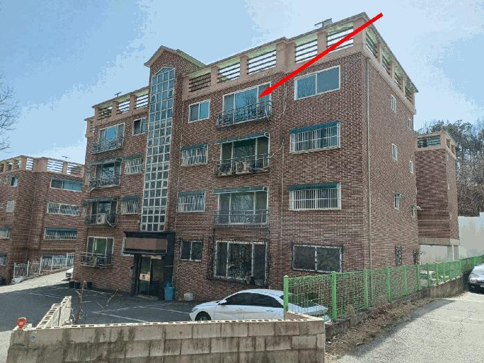 경기도 광주시 문형동 437 4층402호 다세대(빌라) 경매 사진 3