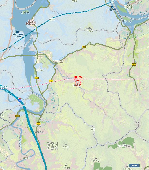 경기도 광주시 퇴촌면 관음리 198-54 근린주택 경매 사진 43