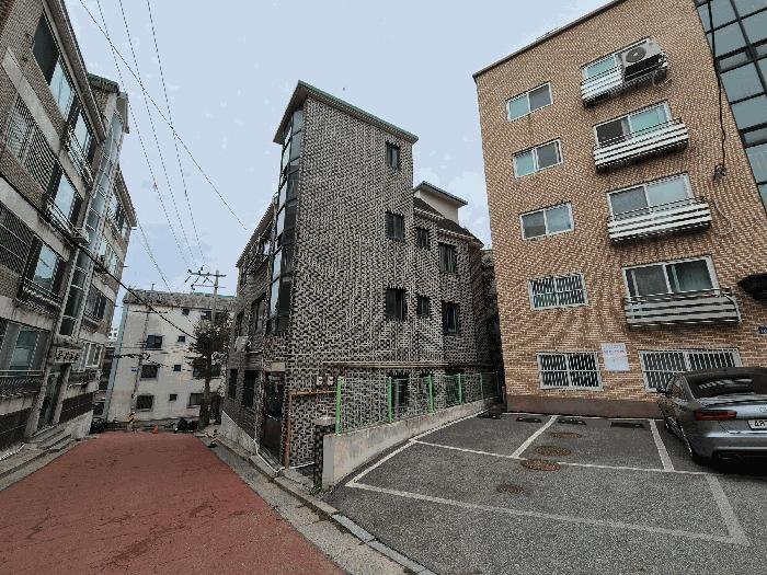 경기도 성남시 중원구 상대원동 378-27 다가구주택 경매 사진 1